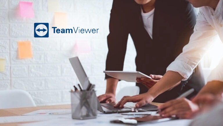 TeamViewer Frontline Augmented Reality Certified as SAP Endorsed App Available on SAP® Store