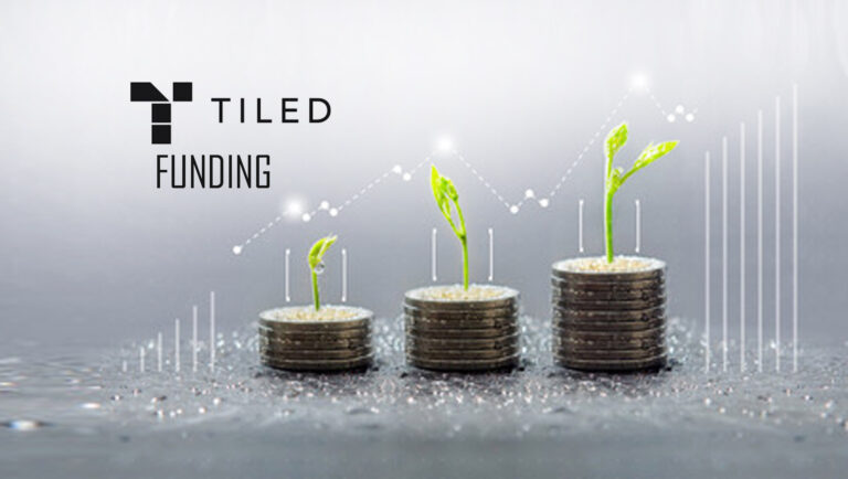 Tiled Closes $13.7 Million Series A Funding Round Led By Signal Peak Ventures