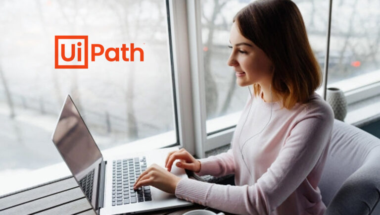 UiPath Announces Autopilot to Make AI at Work a Reality