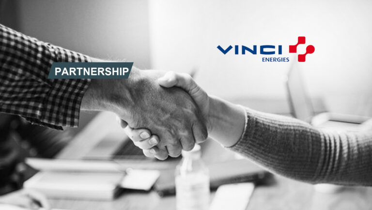 VINCI Energies and TeamViewer Partner to Drive Digital Transformation Projects in Industry 4.0