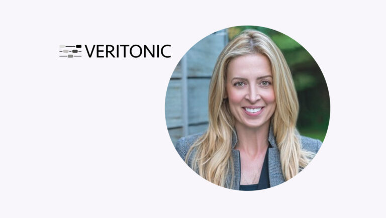 Veritonic-Appoints-Audio-and-Media-Tech-Veteran-Korri-Kolesa-as-Chief-Revenue-Officer