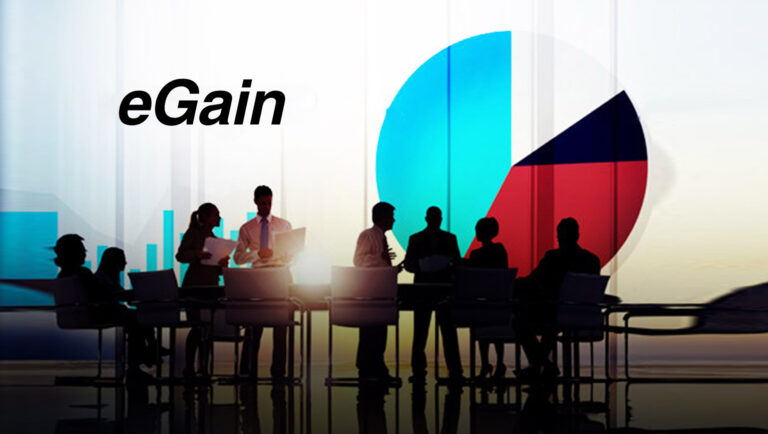 eGain CEO to keynote at the KMWorld Connect Conference 2021