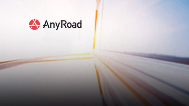 AnyRoad Takes Experiential Intelligence to New Heights with AnyRoad Atlas