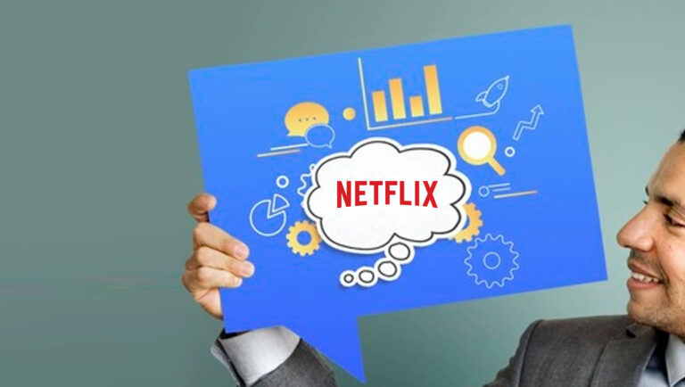 Biggest Learnings and Takeaways from the Netflix Journey…