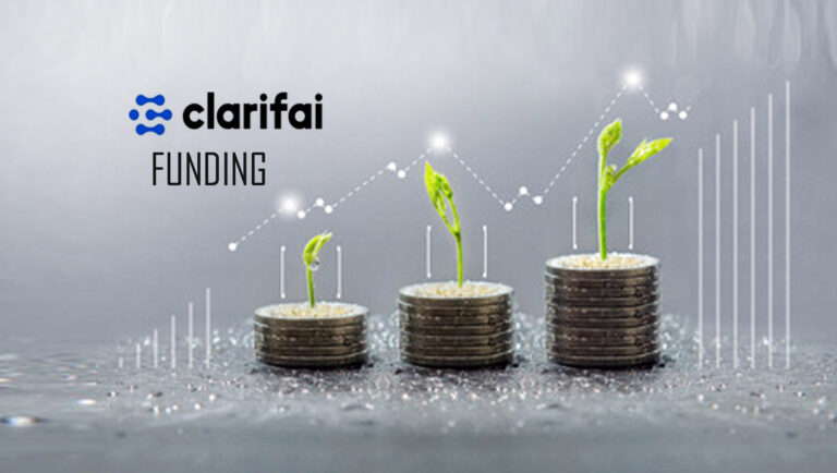 Clarifai Raises $60M in Series C Funding to Bring AI to Developers Everywhere