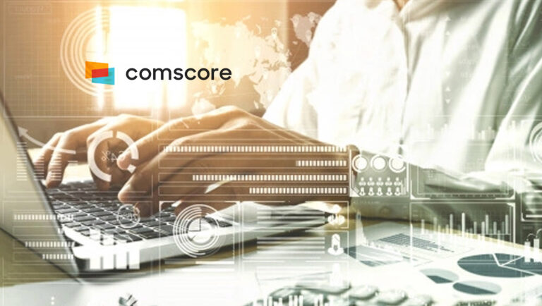 Comscore Announces New Us Patent for Livestream Contextual Intelligence Technology