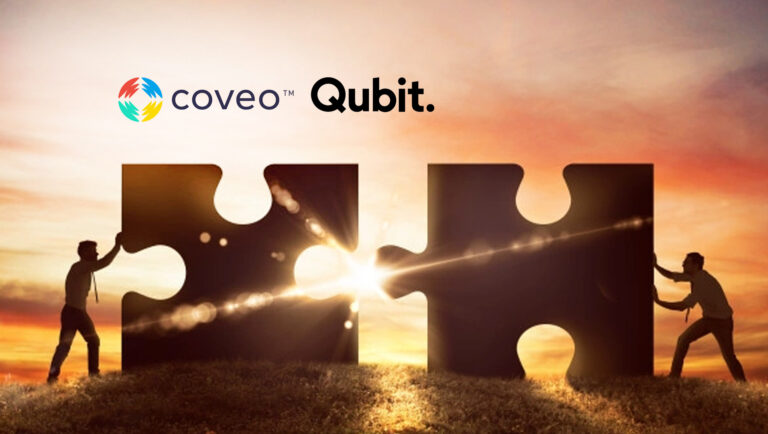 Coveo Acquires Qubit