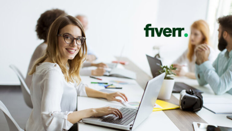 64 Percent of U.S. Freelancers Have Profited from Selling NFT Services, According to New Data from Fiverr