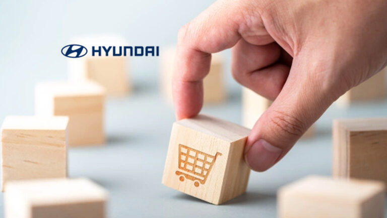 Hyundai and Amazon Evolve the Digital Retail Experience