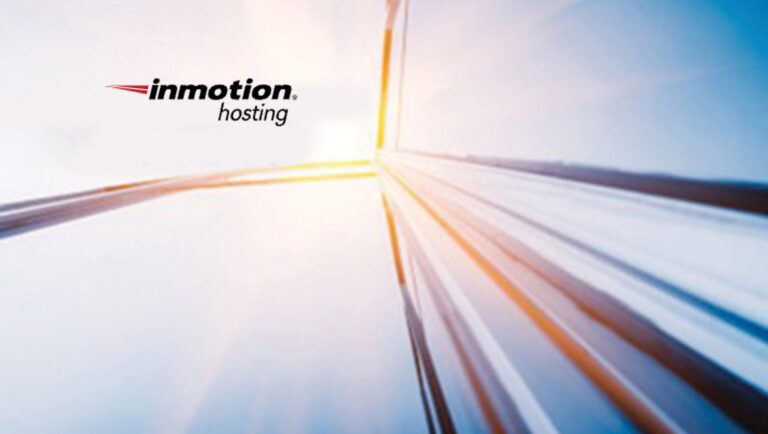 InMotion Hosting Launches New High-Performance WordPress Hosting Product