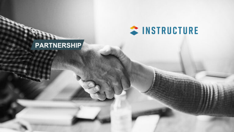 Instructure Expands Partnerships with Popular EdTech Solution Providers Canva, InSpace, K16 Solutions, and Tableau