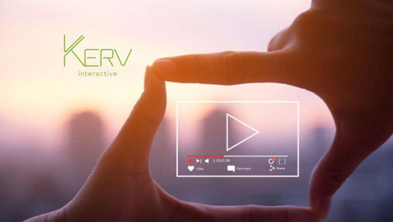 KERV is Supporting Holiday Growth in E-Commerce & Digital Video