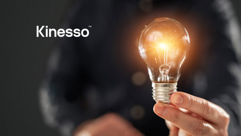 Kinesso Launches Kinesso Intelligent Identity