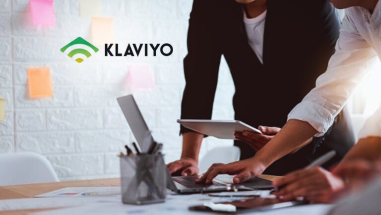 Klaviyo Announces New Features to Help Brands Build Stronger Customer Relationships During the Holiday Season