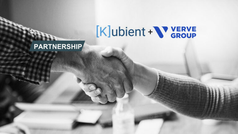 Kubient Partners with Verve Group to Increase Transparency and Reduce Fraud in Advertising Supply Chain