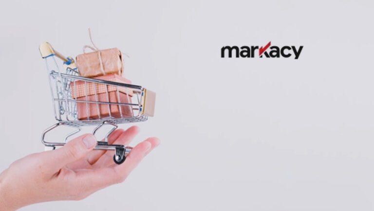 Markacy Releases 2022 Holiday Marketing Forecast for DTC Brands