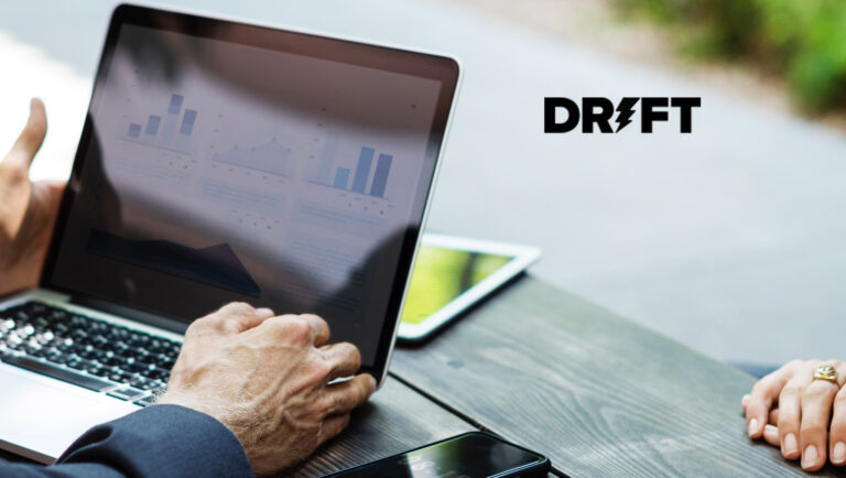 Drift Expands Global Presence as EMEA Customers See Almost 50% Increase in ARR YoY