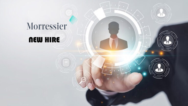 Morressier-hires-new-CSO-and-CMO-to-accelerate-growth-and-global-expansion