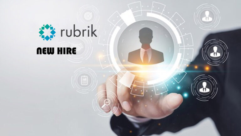 Rubrik Appoints John W. Thompson as the Lead Independent Board Director