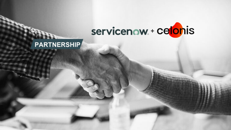 ServiceNow-and-Celonis-Form-Strategic-Partnership-to-Redefine-How-Work-Flows