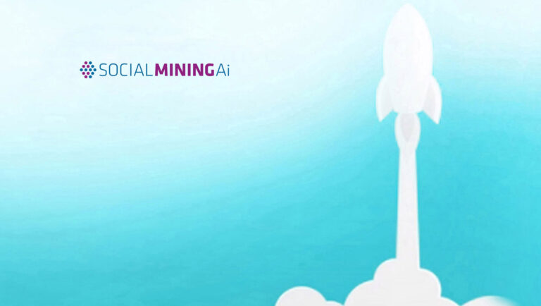 SocialMiningAi Launches Engagements, an Automated and Dynamic AI Texting Platform