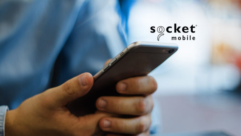 Socket Mobile Announces .NET MAUI for CaptureSDK