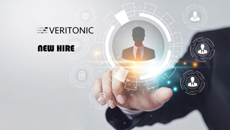 Veritonic Names Kristin Charron Vice President of Marketing