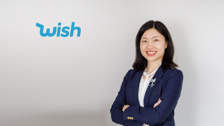 Wish Appoints Veteran Finance Executive Vivian Liu as New CFO