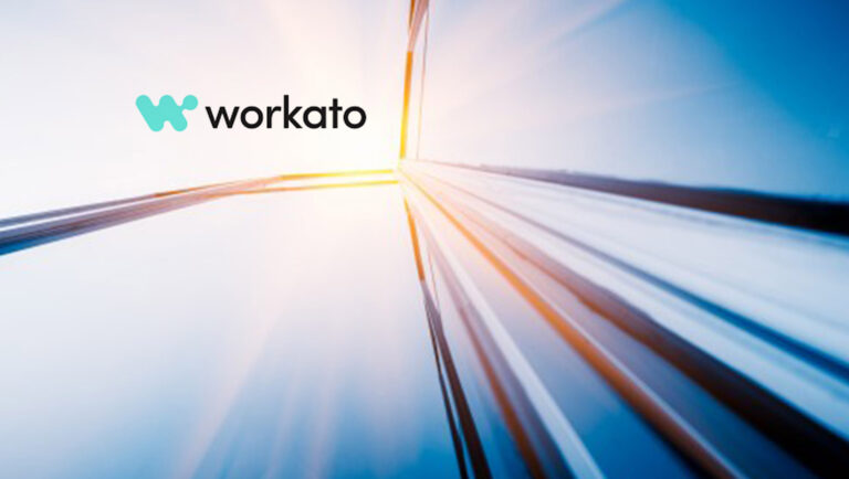 Workato Named to the 2022 Forbes Cloud 100