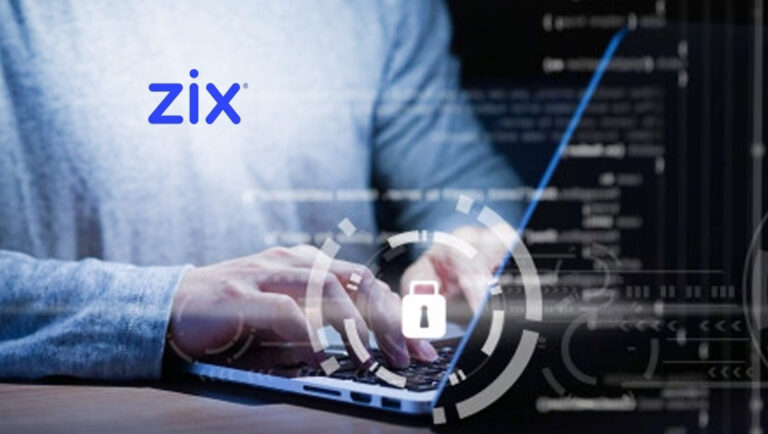 Zix Announces Cloud Backup and Recovery Services Now Available Through Secure Cloud