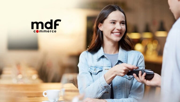 mdf Commerce Evolves Its Product Offering With New K-Ecommerce Integrated Payment Solution