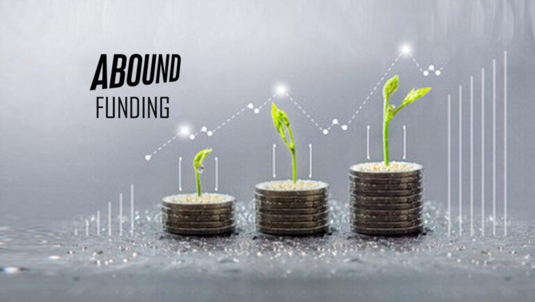 Abound Raises $36.7 Million In Series B Financing Led By The D. E. Shaw group