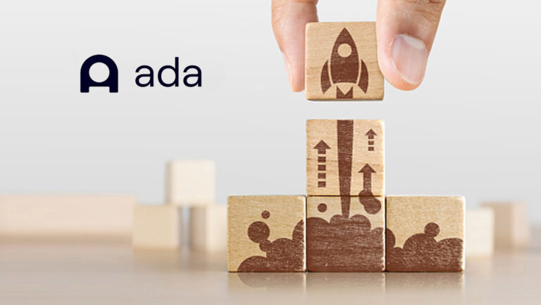 Ada Announces Rebrand and Launches Suite of New Product Features to Support Global Expansion