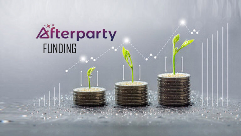 Afterparty Secures $5M in Funding to Debut Afterparty AI; Enables Creators to Infinitely Scale Fan Interactions