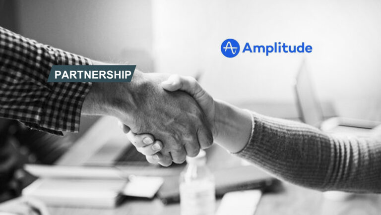 Amplitude Announces Partnership With Snowflake to Combine the Data Cloud and Digital Optimization, Delivering Real-Time, Unified and Enriched Customer Insights