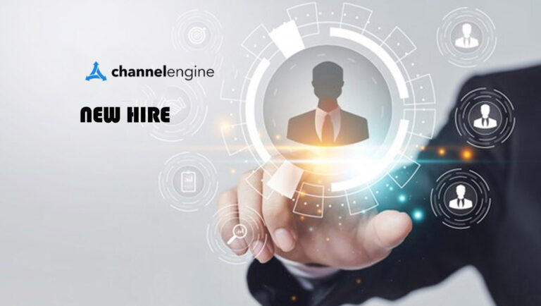 ChannelEngine hires Ruben Stappers as CFO