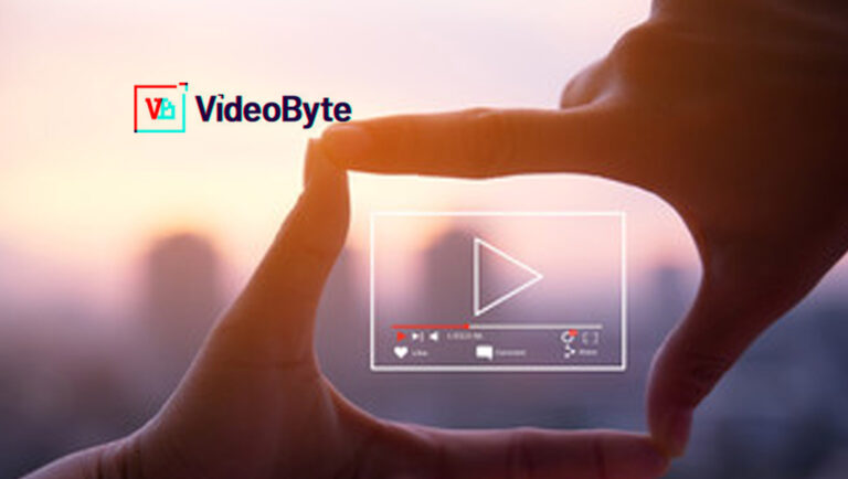 A2V by VideoByte Converts Audio Ads for CTV