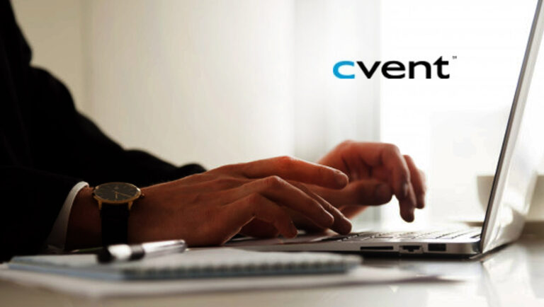 Powerful New Cvent Webinar Solution Unveiled at Event Technology Conference Cvent CONNECT