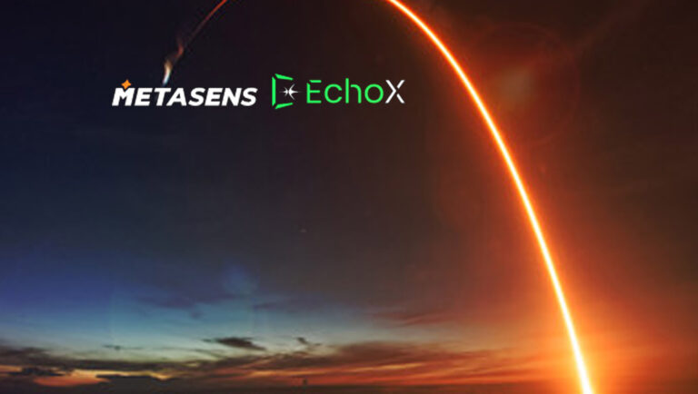 EchoX.app Launches “The METASENS Universe” Project, Rocket to The Moon