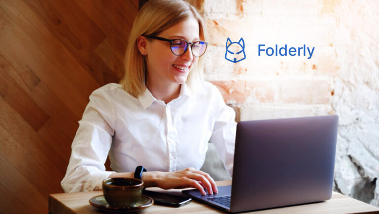 Success Story: Folderly Startup Reaches 99,9% Email Deliverability for Its Customers