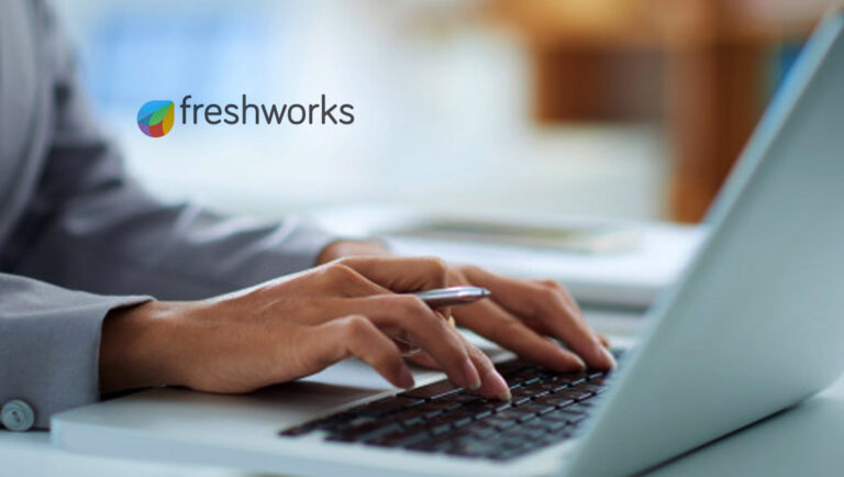 Freshworks Unveils New Generative AI Enhancements Across Product Lines to Power Greater Business Efficiency