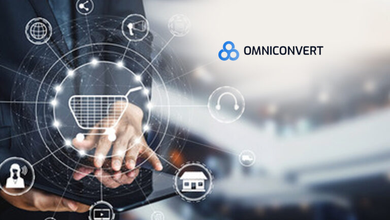 Omniconvert is Launching an Advanced Audience Builder to Help eCommerce Stores Prepare for a Cookieless Future