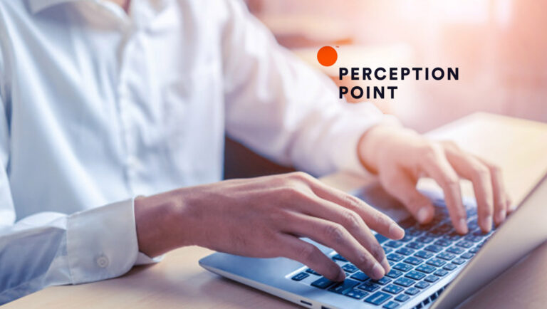 Perception Point Recognized in 2023 Gartner Market Guide for Email Security Report for Fourth Year in a Row