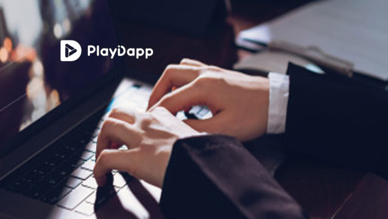 PlayDapp’s P2E Campaign Takes over Times Square, New York