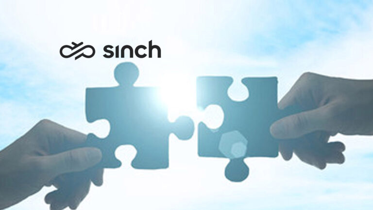 Sinch Launches Comprehensive Collaboration Experience With Webex by Cisco