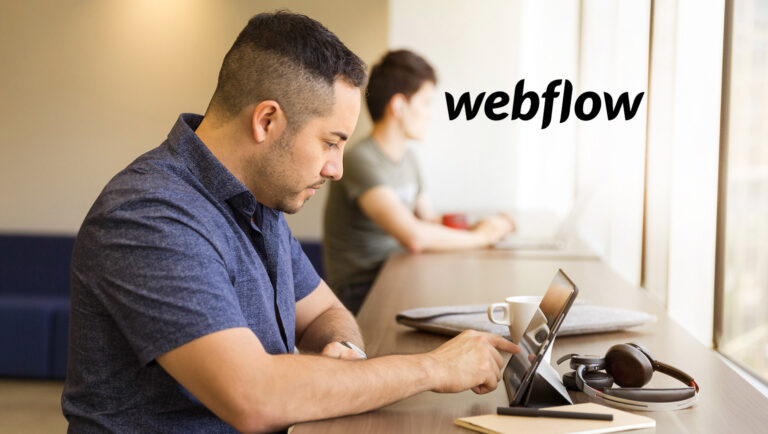 Webflow Continues To Bolster Executive Team With New COO