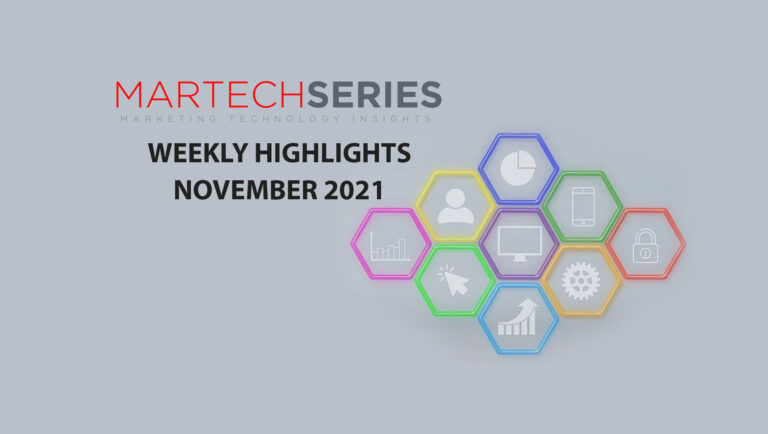 Marketing Technology Highlights of The Week: Featuring Pixalate, Vimeo, PathFactory, Fyllo and more!