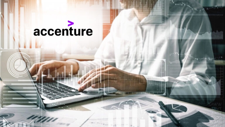 Sustainable Technology Strategy Critical for Achieving Business Growth and ESG Performance, According to New Accenture Report