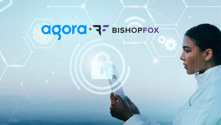 Agora-Partners-with-Bishop-Fox-to-Set-the-Highest-Security-Standard-for-Real-Time-Engagement