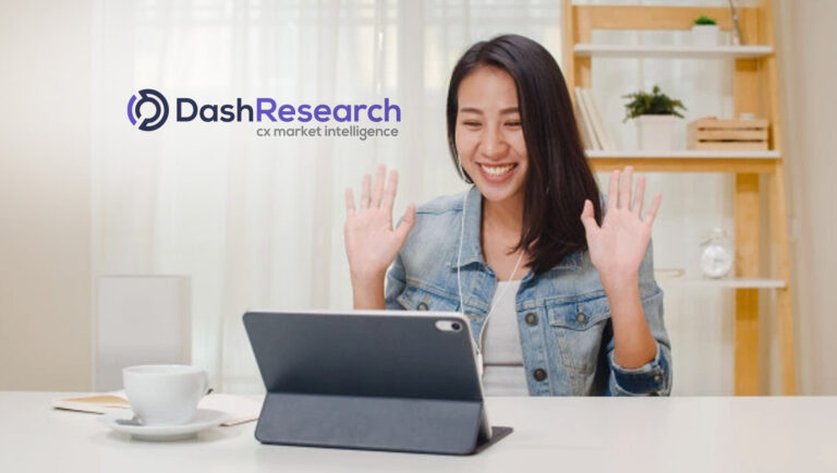 Artificial Intelligence Capabilities Are Quickly Becoming Essential for Customer Experience Initiatives, According to Dash Research